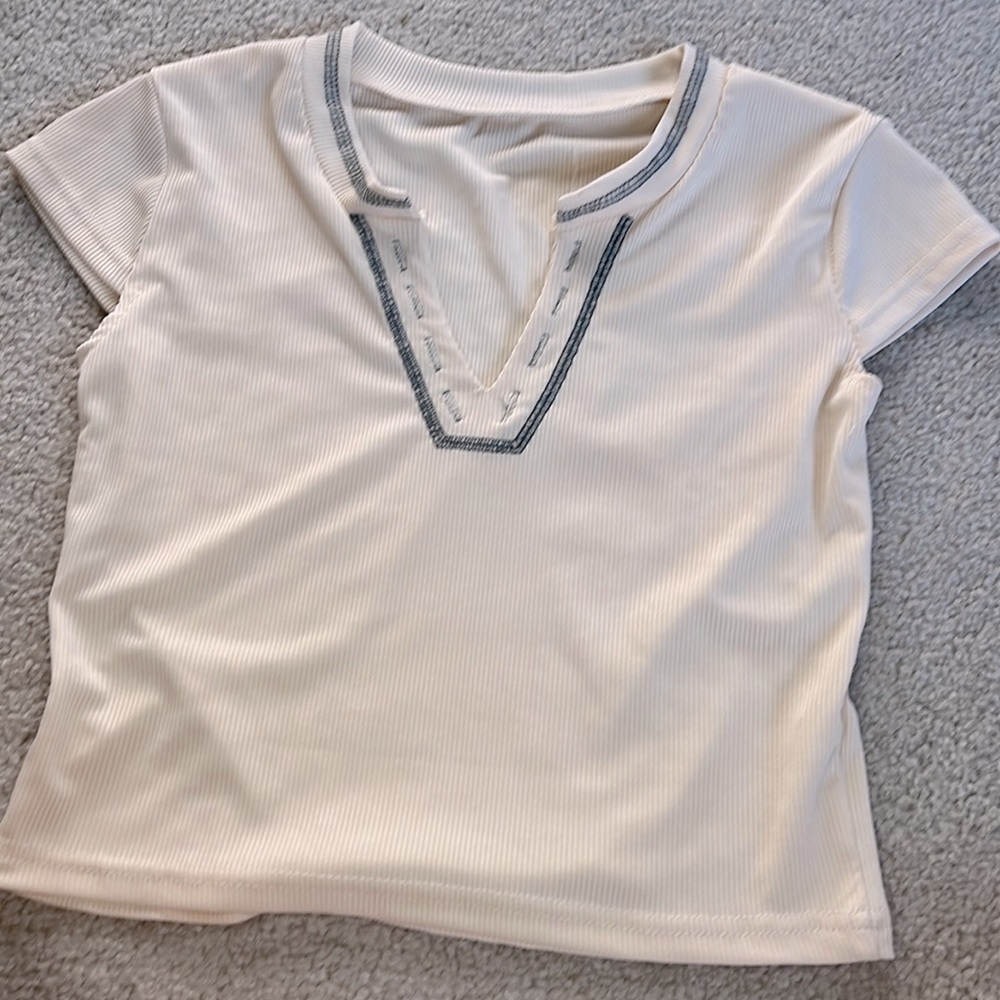 Urban Outfitters Crop Top